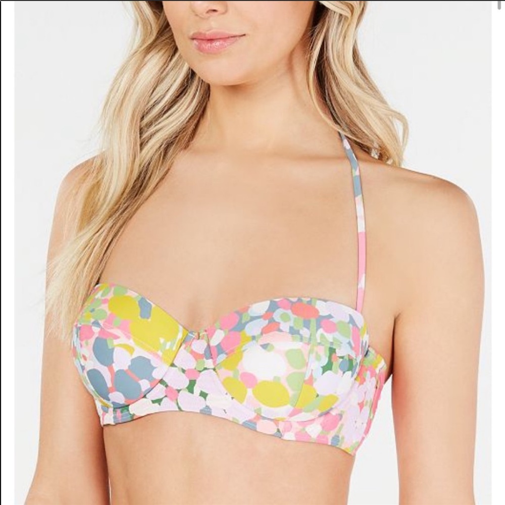 Kate Spade Swimsuit Top NWT